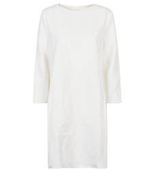 [Liviana Conti] Long sleeve dress SS24 F4SI18A08-1