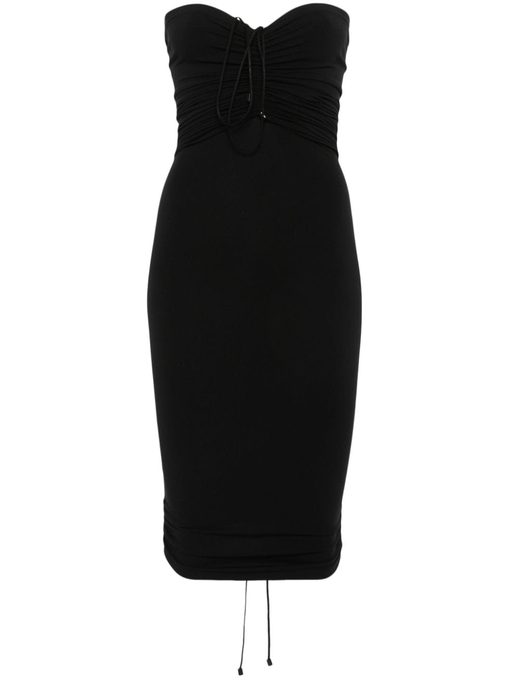 [Wolford] Sleeveless dress SS24 571617005