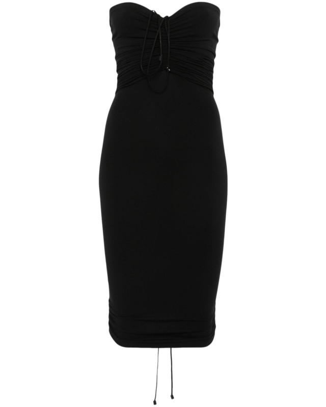 [Wolford] Sleeveless dress SS24 571617005