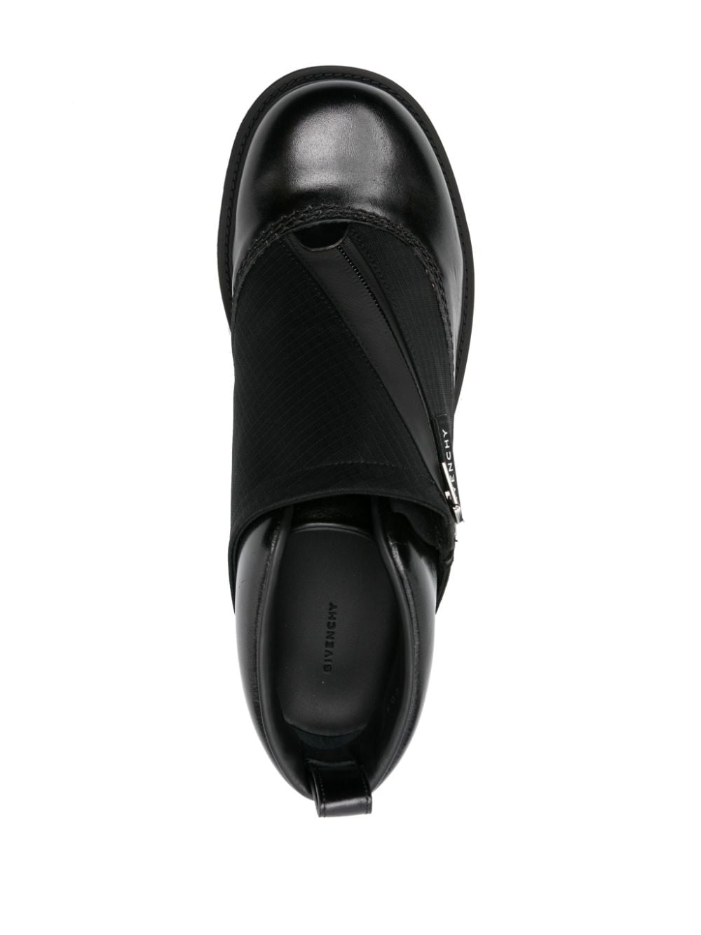 [Givenchy] Ankle boots SS24 BH603YH1NHSTORM001