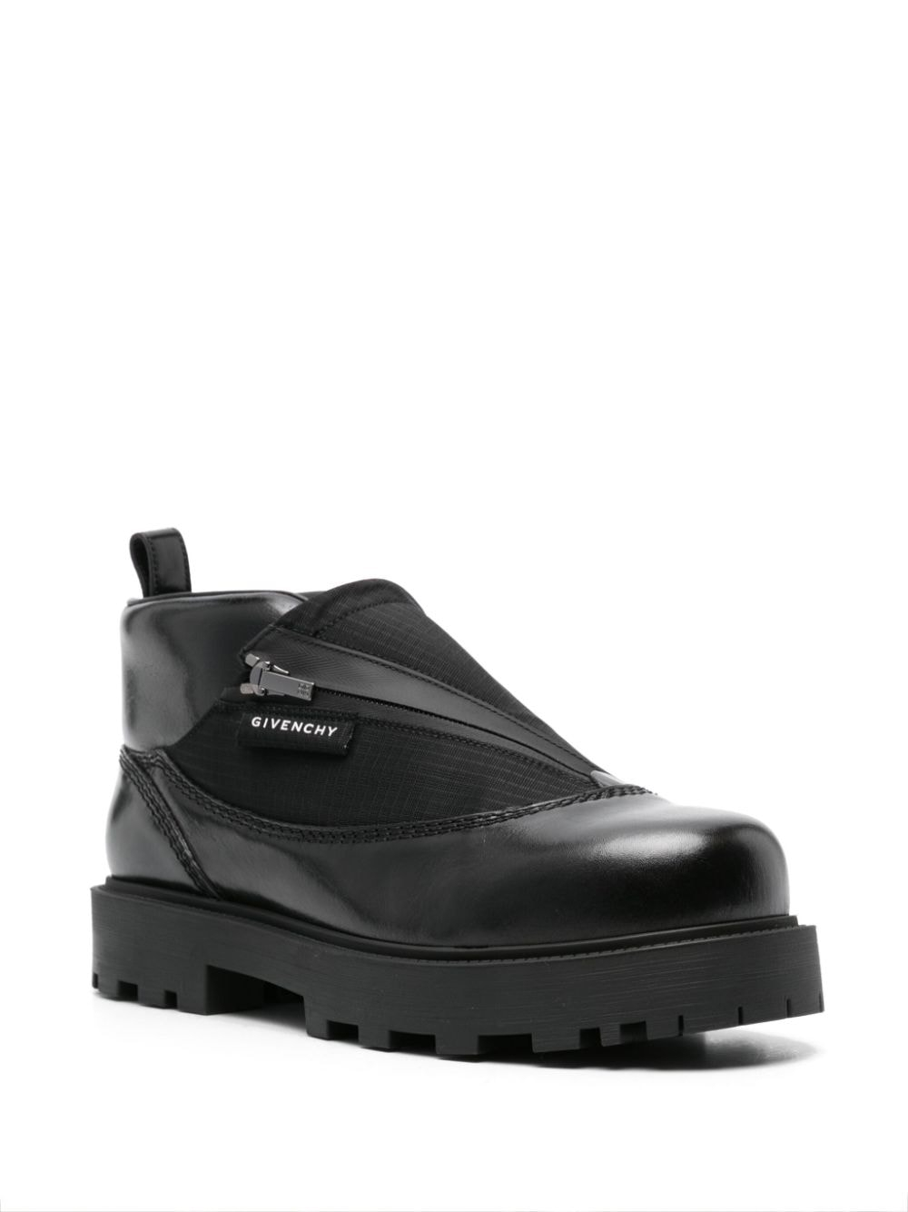[Givenchy] Ankle boots SS24 BH603YH1NHSTORM001