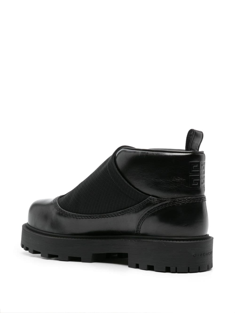 [Givenchy] Ankle boots SS24 BH603YH1NHSTORM001
