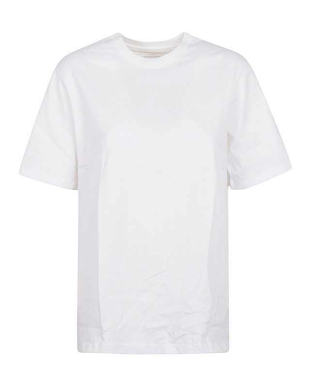 [Majestic] T-shirts Short Sleeve SS24 M406FTS787COLROND001