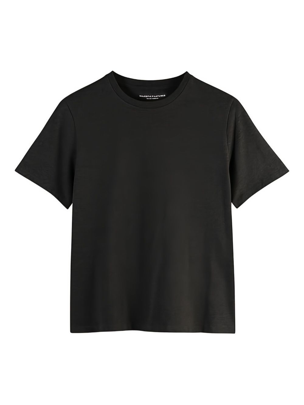 [Majestic] T-shirts Short Sleeve SS24 M406FTS787COLROND002