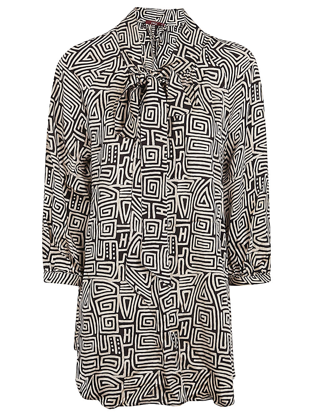 [OBIDI] Shirts Short Sleeve SS24 CAMICIAVALENTINO17