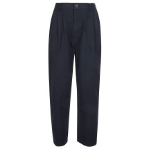 [SARAHWEAR] Trousers SS24 C30515NAVY