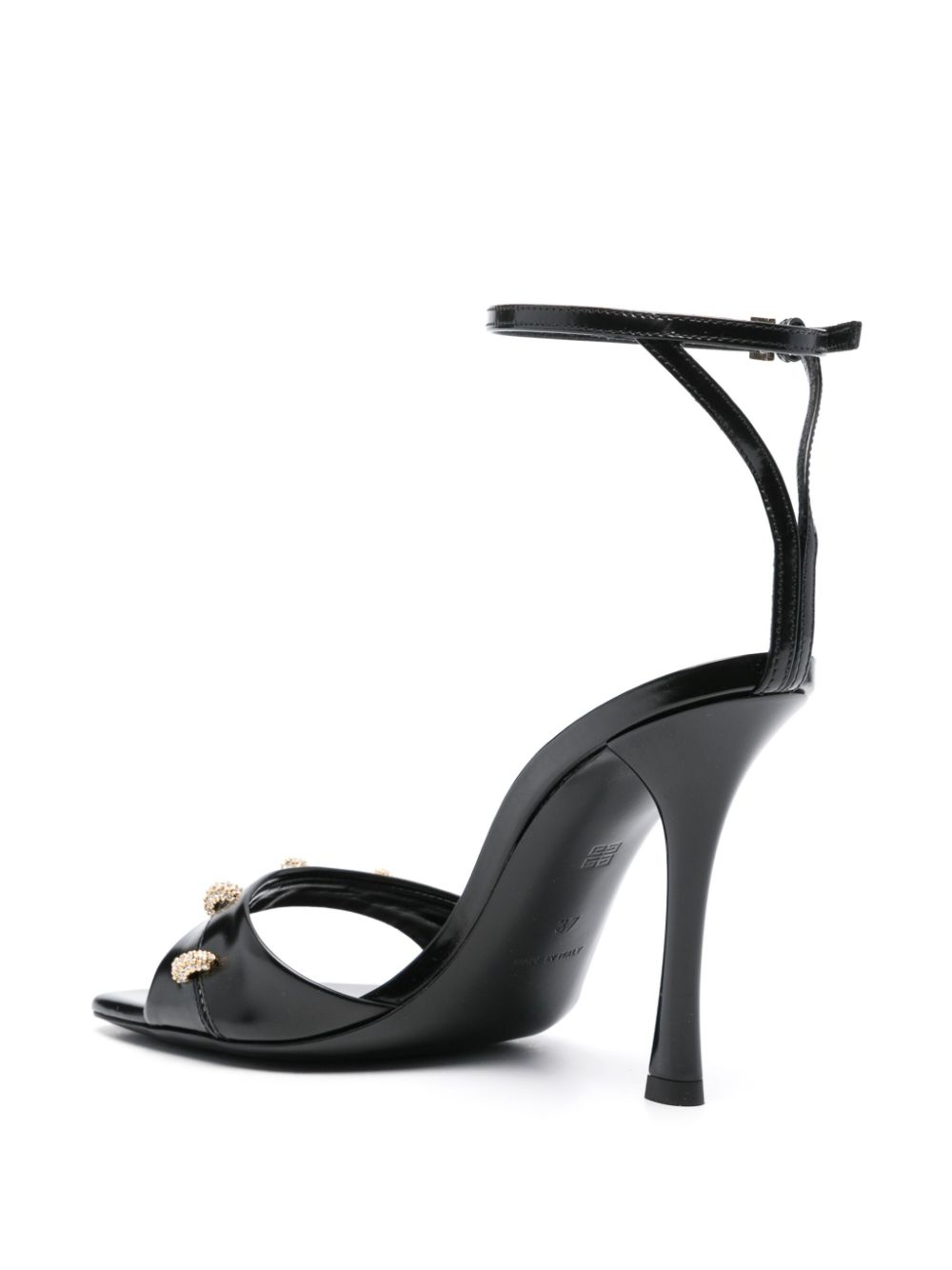 [Givenchy] Sandals SS24 BE308JE20XSTITCH001