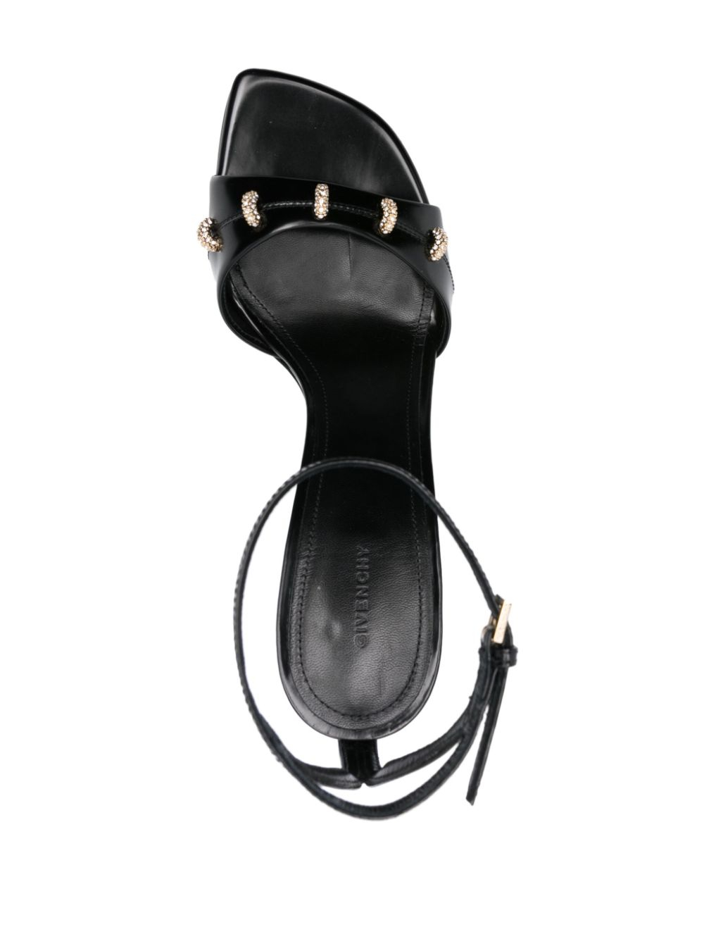 [Givenchy] Sandals SS24 BE308JE20XSTITCH001