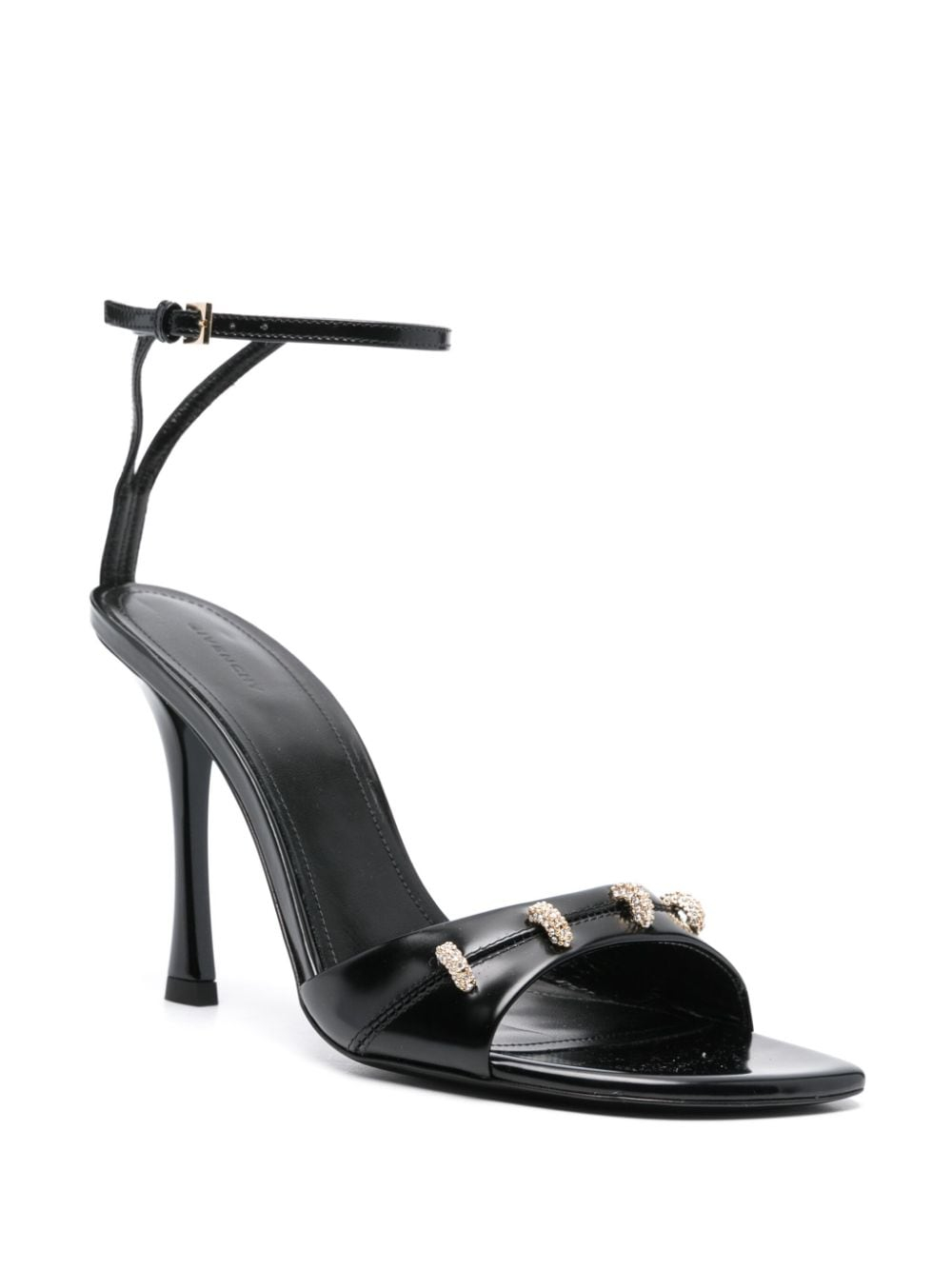 [Givenchy] Sandals SS24 BE308JE20XSTITCH001