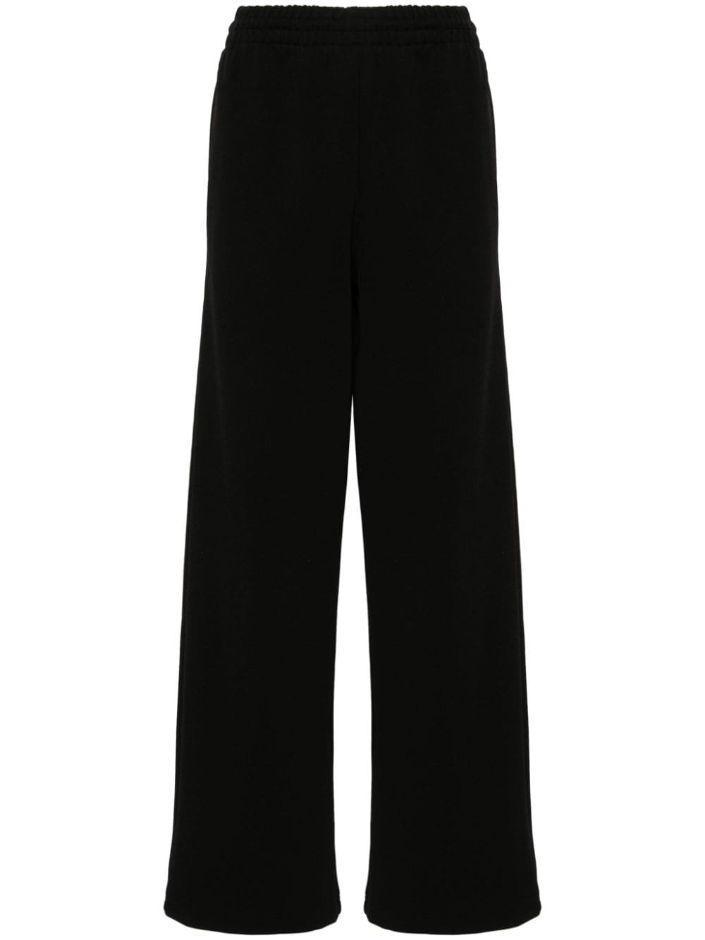 [Wardrobe Nyc] Trousers SS24 W2104R15BLACK