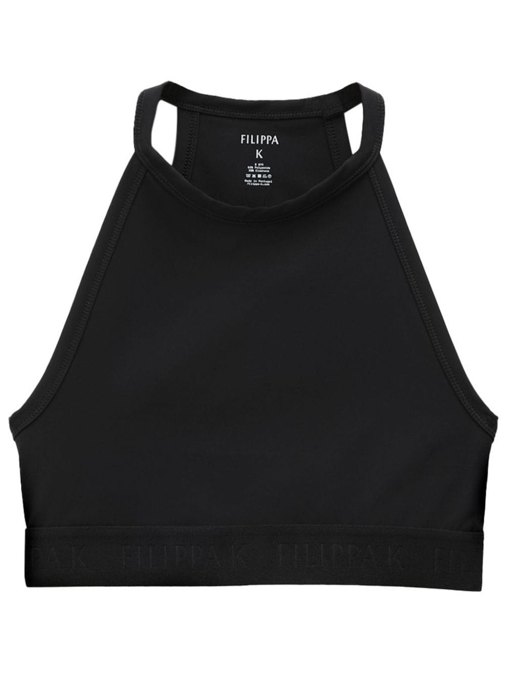 [Filippa K] T-shirts Sleeveless SS24 302321433