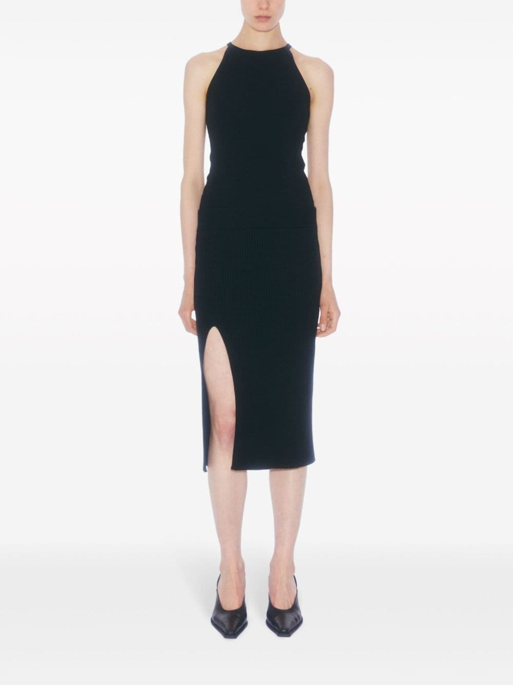 [Filippa K] Midi skirt SS24 303411433