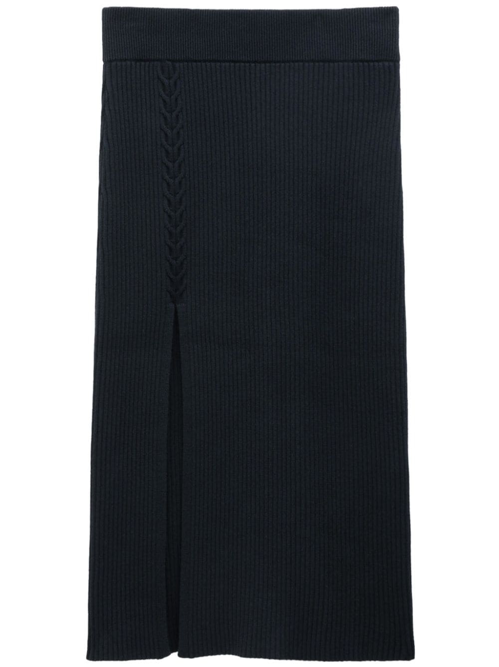 [Filippa K] Midi skirt SS24 303411433