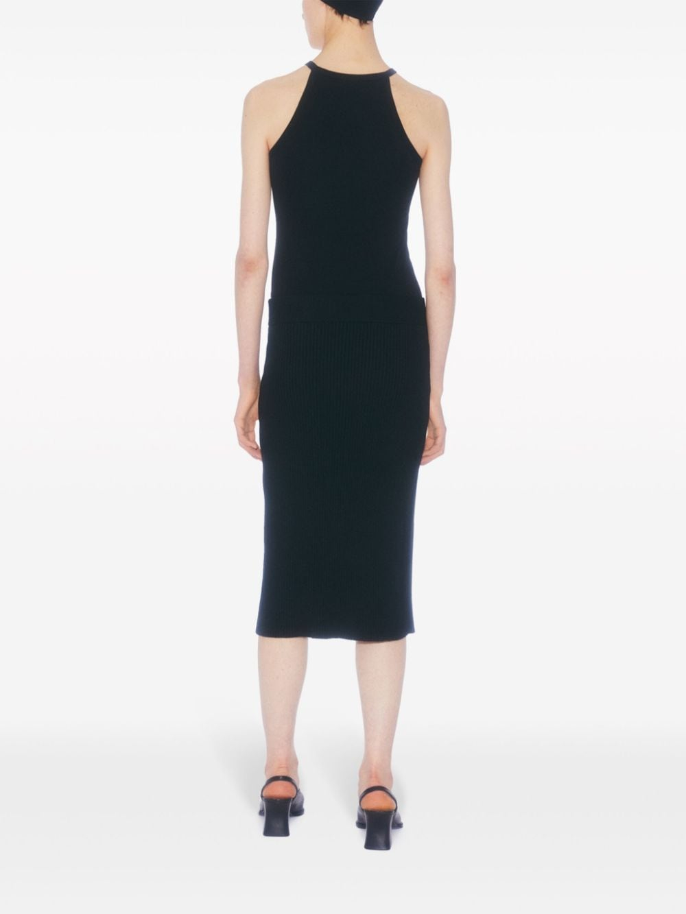 [Filippa K] Midi skirt SS24 303411433
