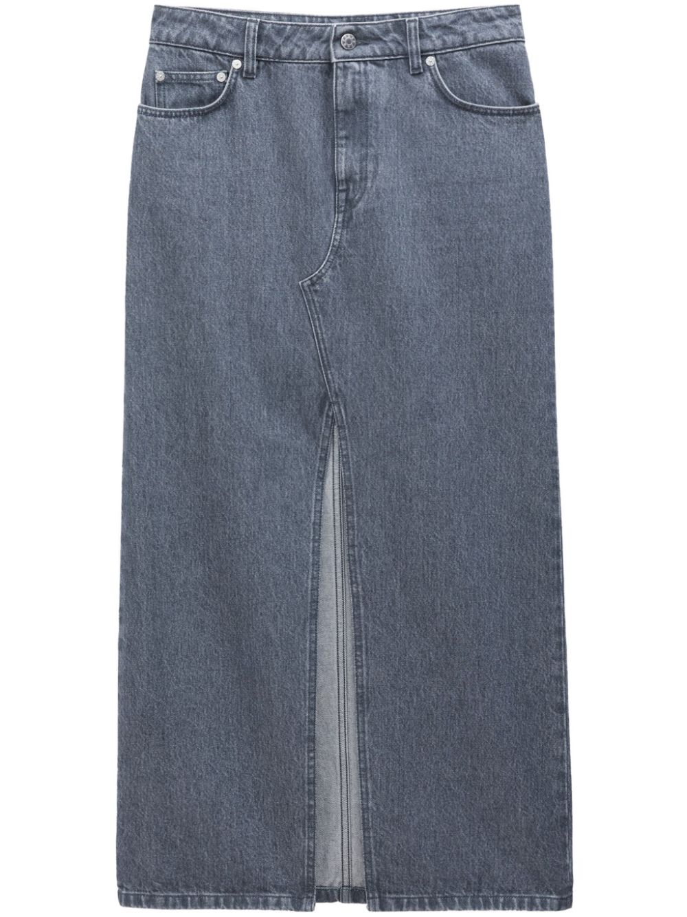 [Filippa K] Midi skirt SS24 3038455