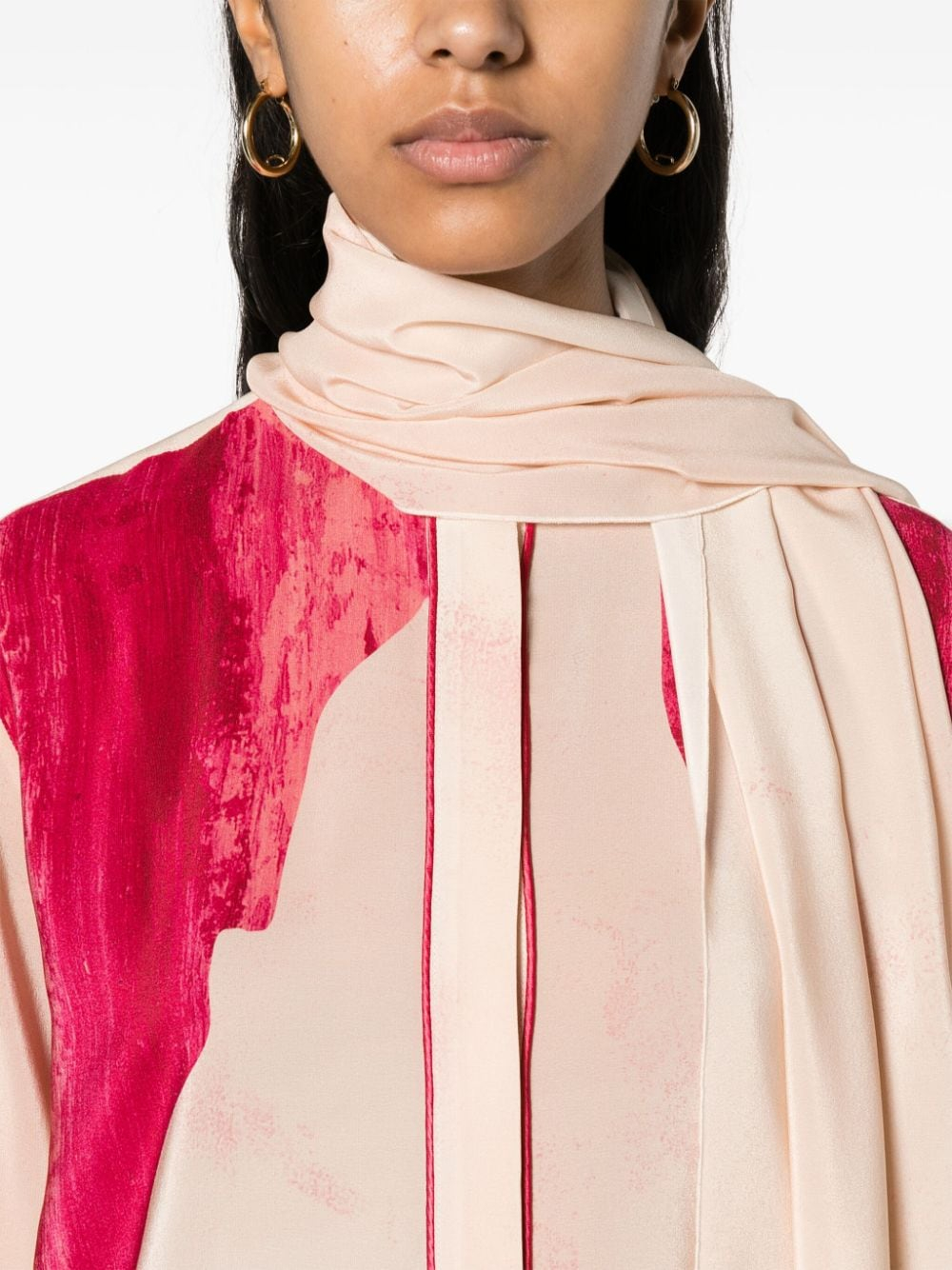 [F.R.S .] Shirts Long Sleeve SS24 CA010211TE00762410
