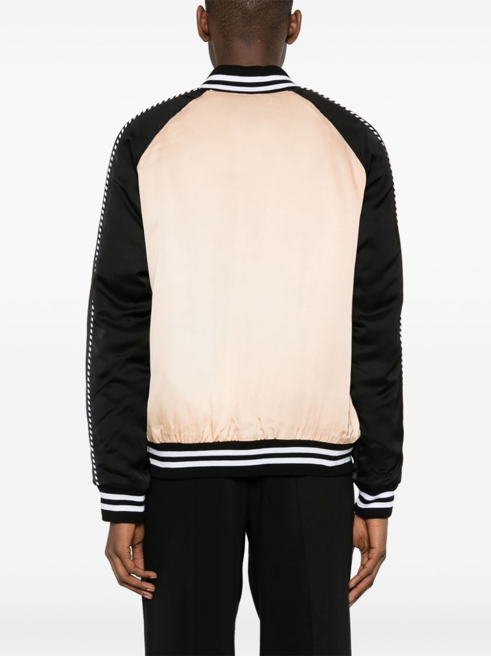 [BLUE SKY INN] Casual Jacket SS24 BS2304JK024QUEENPALM