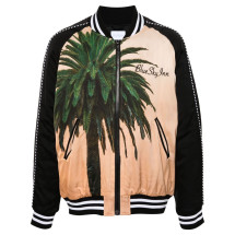 [BLUE SKY INN] Casual Jacket SS24 BS2304JK024QUEENPALM