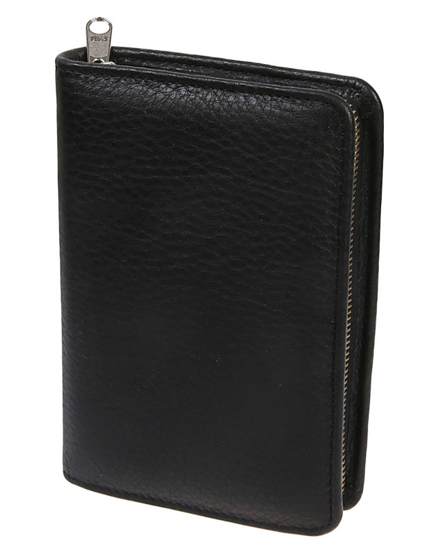 [F. HAMMANN] Wallet FW23 5813032