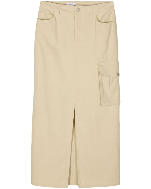 [Filippa K] Midi skirt SS24 305149948