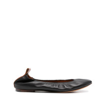 [Lanvin] Flat shoes SS24 FWBAMB02NAPA10