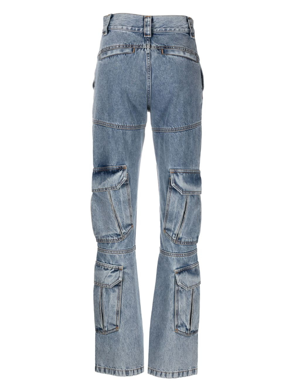 [Givenchy] Jeans SS24 BW51345Y8R452