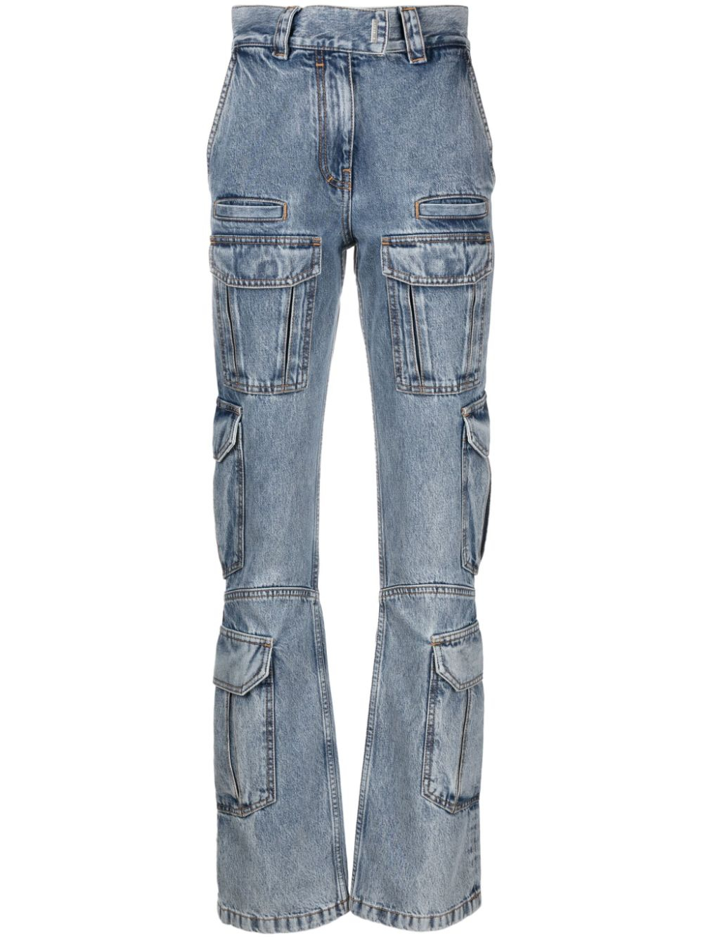[Givenchy] Jeans SS24 BW51345Y8R452