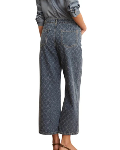 [EMME MARELLA] Jeans SS26 2615181014200802001