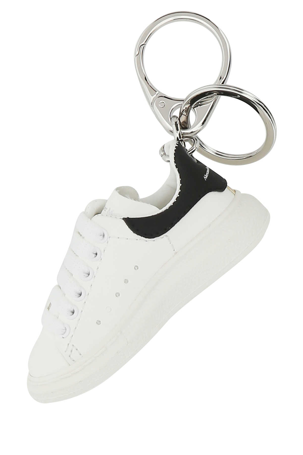 [Alexander McQueen] Keyring SS26 609203H640N 9074