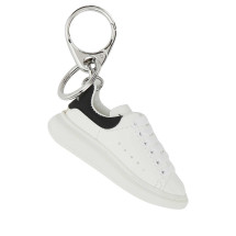 [Alexander McQueen] Keyring SS26 609203H640N 9074