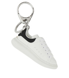 [Alexander McQueen] Keyring SS26 609203H640N 9074