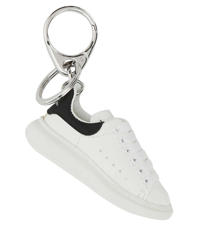 [Alexander McQueen] Keyring SS26 609203H640N 9074