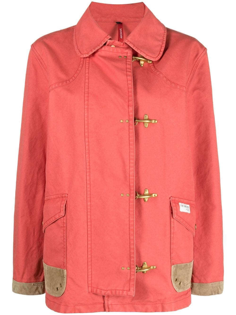 [Fay] Casual Jacket SS23 MAW1246411LUC2R007