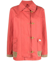 [Fay] Casual Jacket SS23 MAW1246411LUC2R007