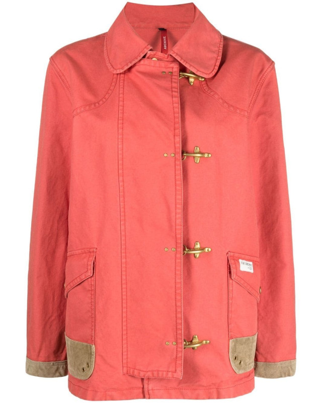 [Fay] Casual Jacket SS23 MAW1246411LUC2R007