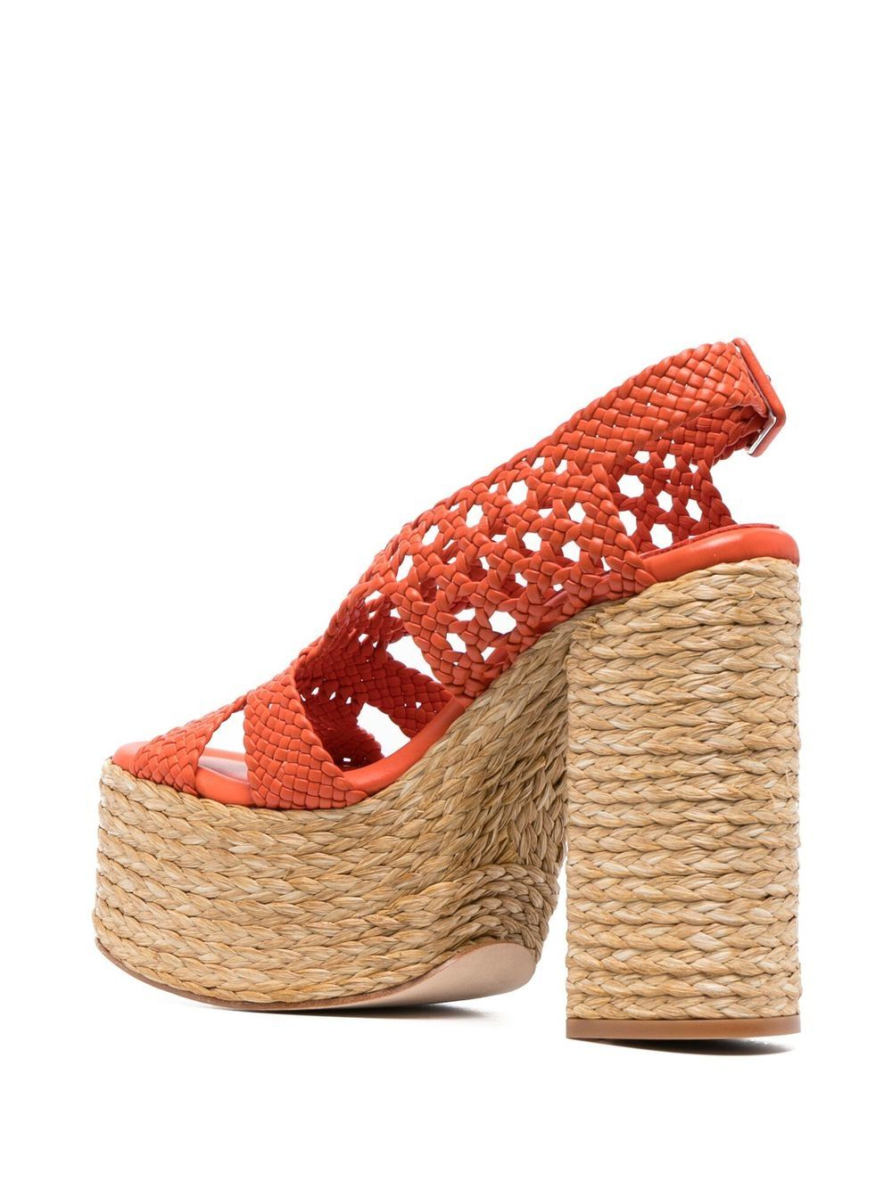[Paloma Barcelo] Sandals SS23 SARILNAGRENADINE