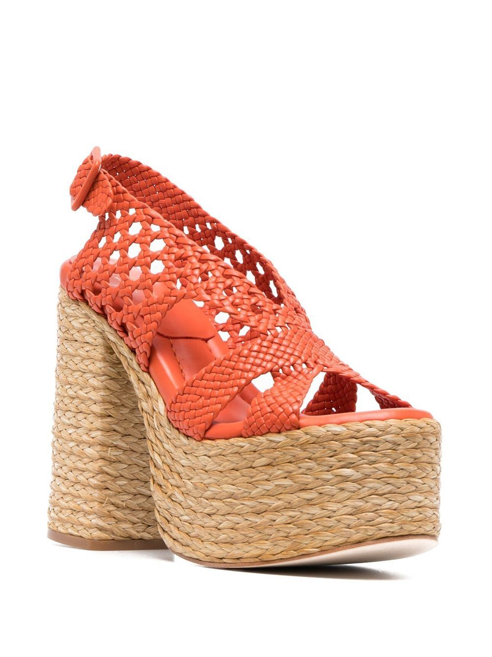 [Paloma Barcelo] Sandals SS23 SARILNAGRENADINE