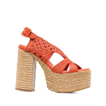 [Paloma Barcelo] Sandals SS23 SARILNAGRENADINE