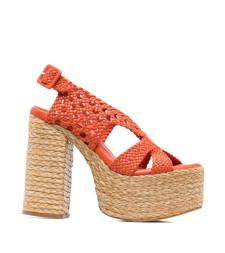 [Paloma Barcelo] Sandals SS23 SARILNAGRENADINE