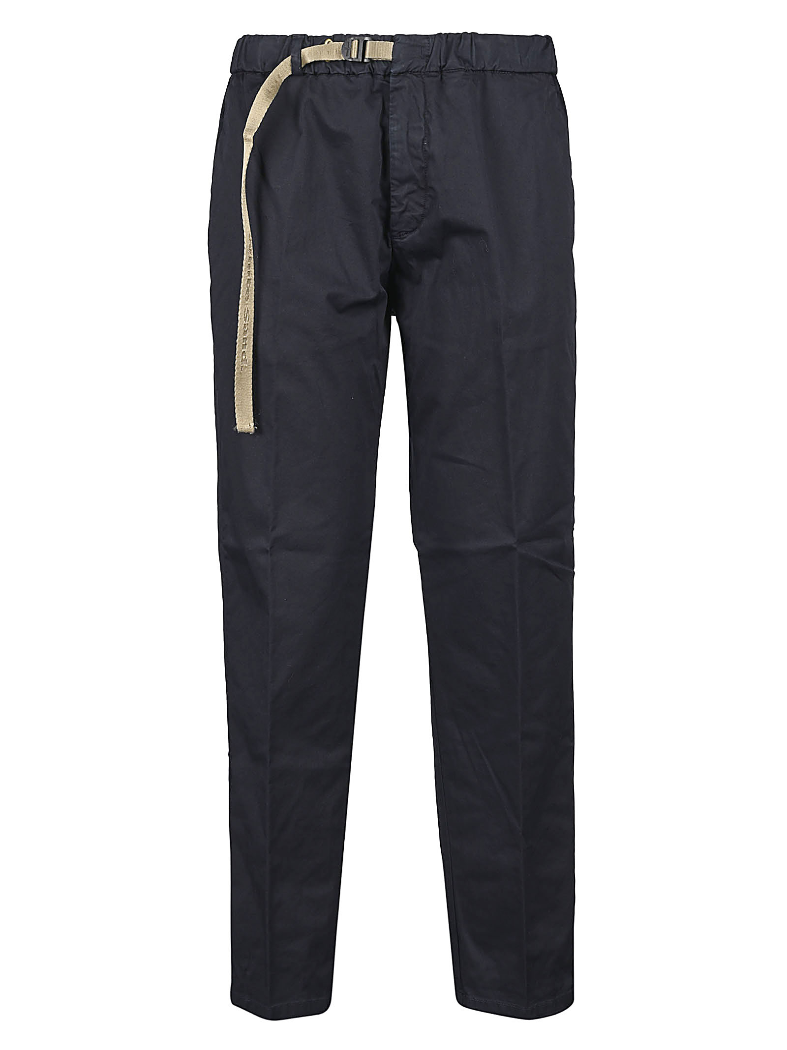 [WHITE SAND] Trousers SS22 22SD1683037