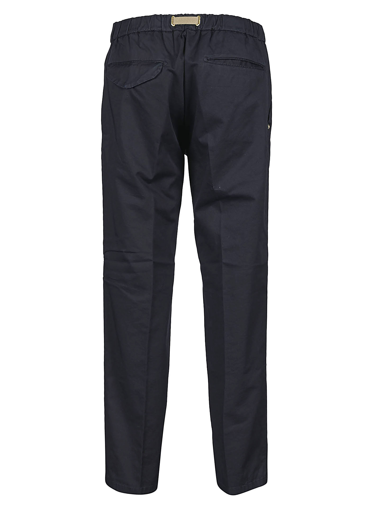 [WHITE SAND] Trousers SS22 22SD1683037