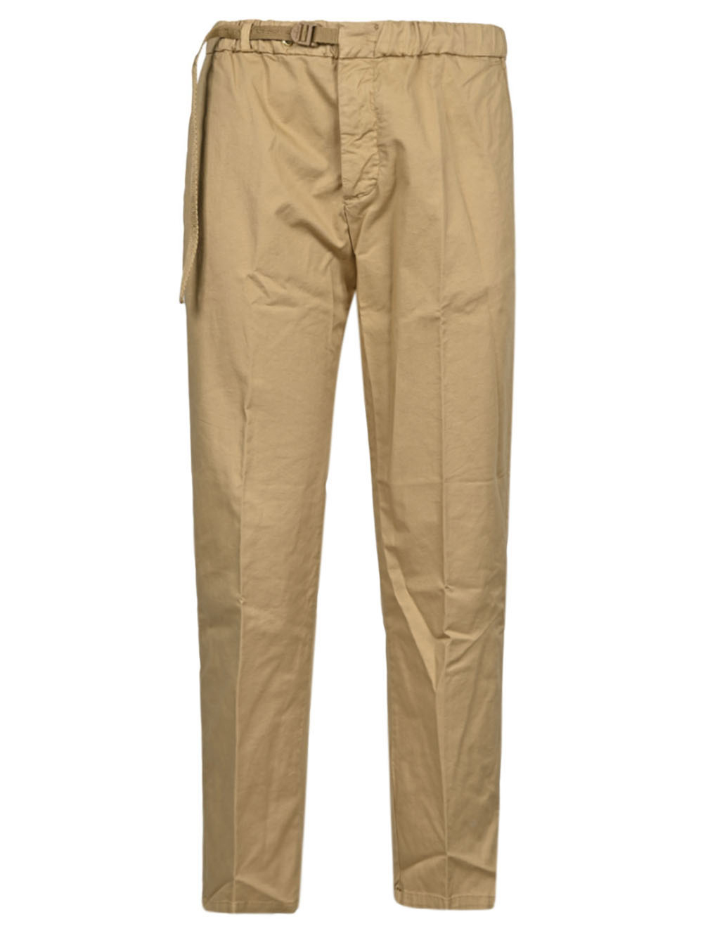 [WHITE SAND] Trousers SS22 22SD168345
