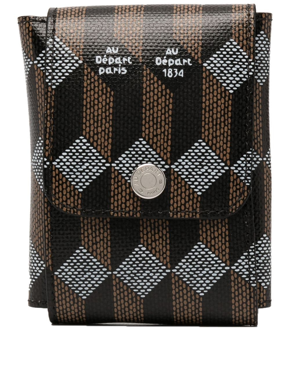 [Au Depart] Clutch bag FW21 BGIT001ACC014281