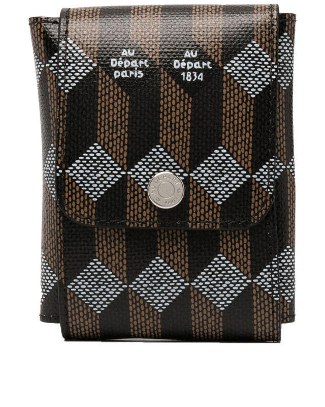 [Au Depart] Clutch bag FW21 BGIT001ACC014281