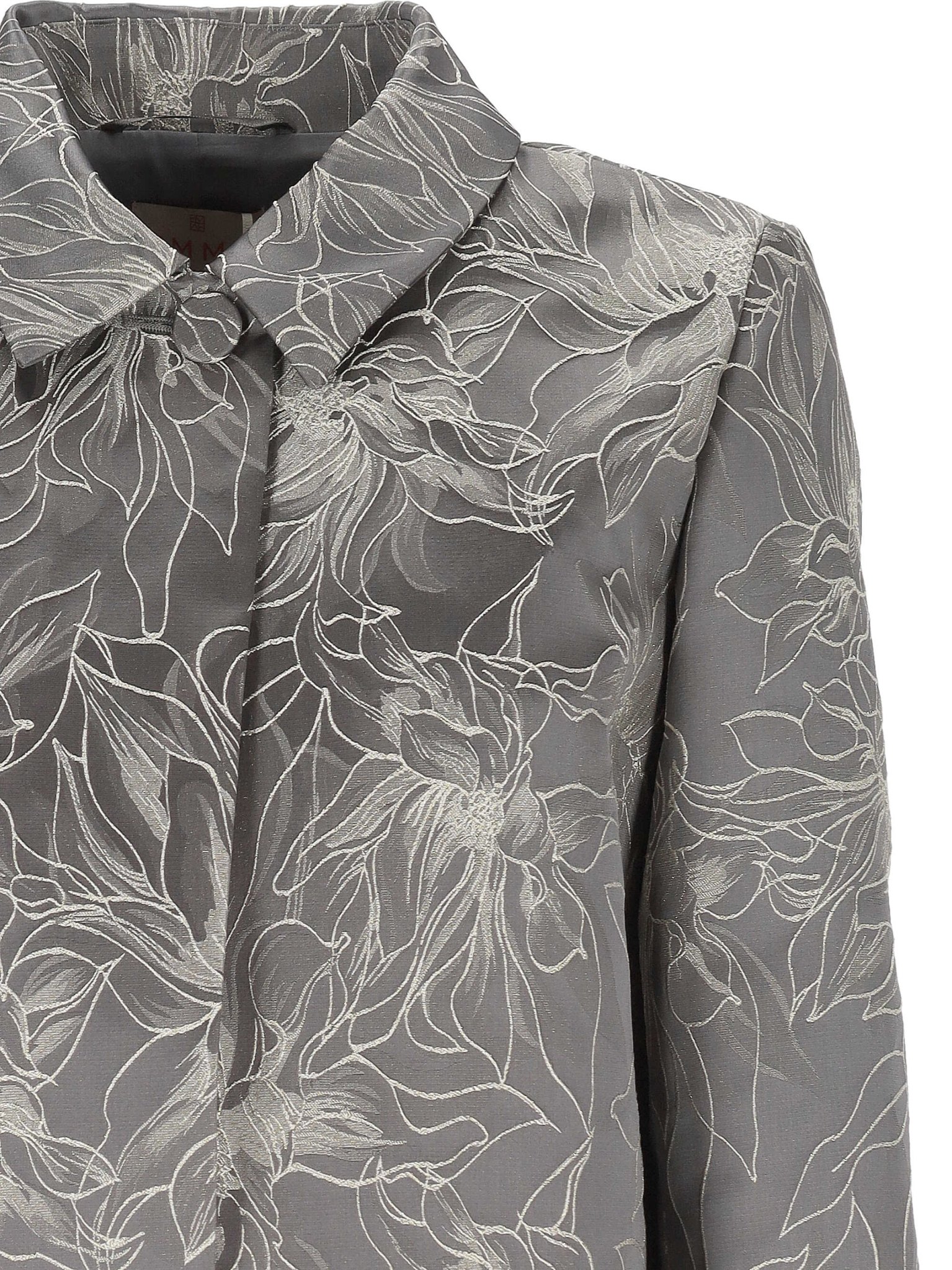 [EMME MARELLA] Jacket SS26 2615041072200315006