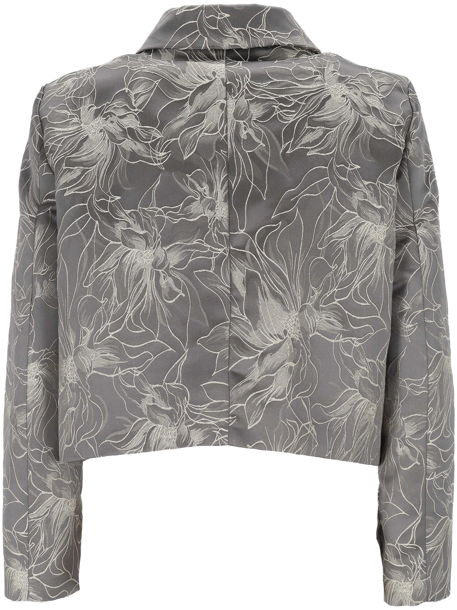 [EMME MARELLA] Jacket SS26 2615041072200315006