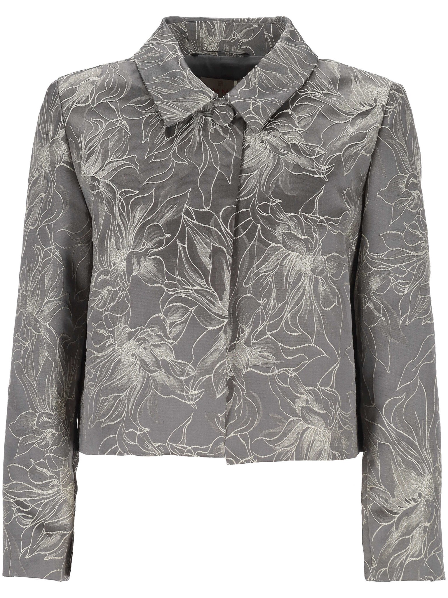 [EMME MARELLA] Jacket SS26 2615041072200315006