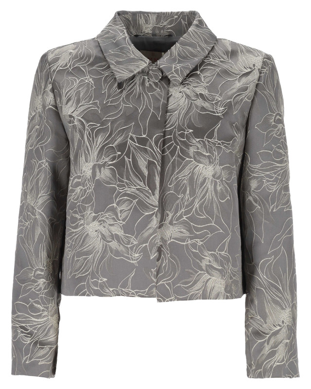 [EMME MARELLA] Jacket SS26 2615041072200315006