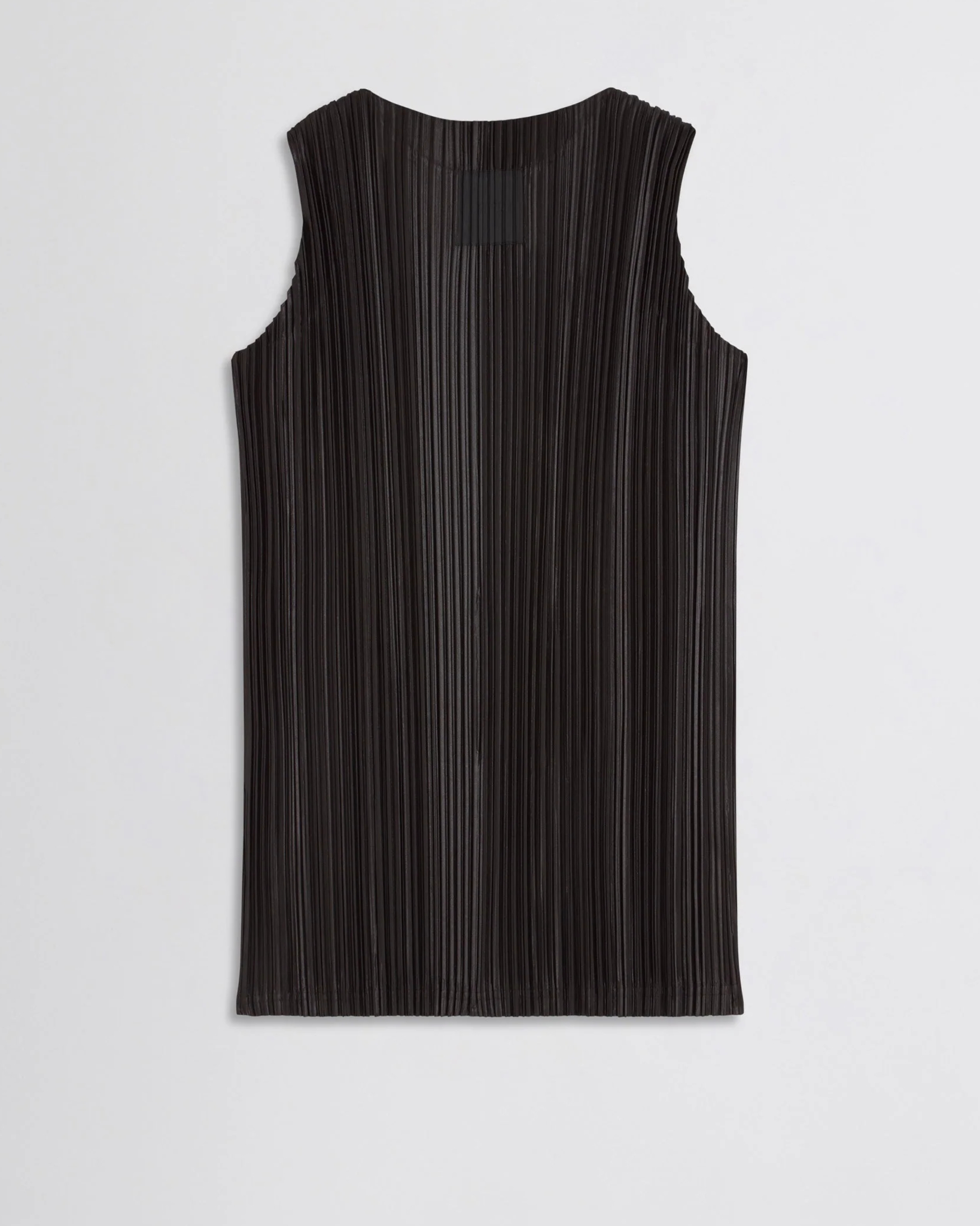 [PHOEBE PHILO] T-shirts Sleeveless SS26 DT140PL3193900BK
