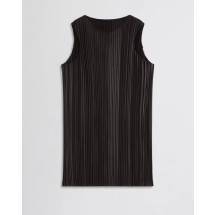 [PHOEBE PHILO] T-shirts Sleeveless SS26 DT140PL3193900BK